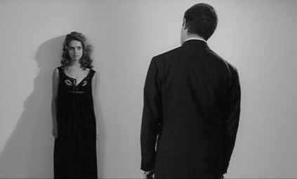 "Noc" (1961)